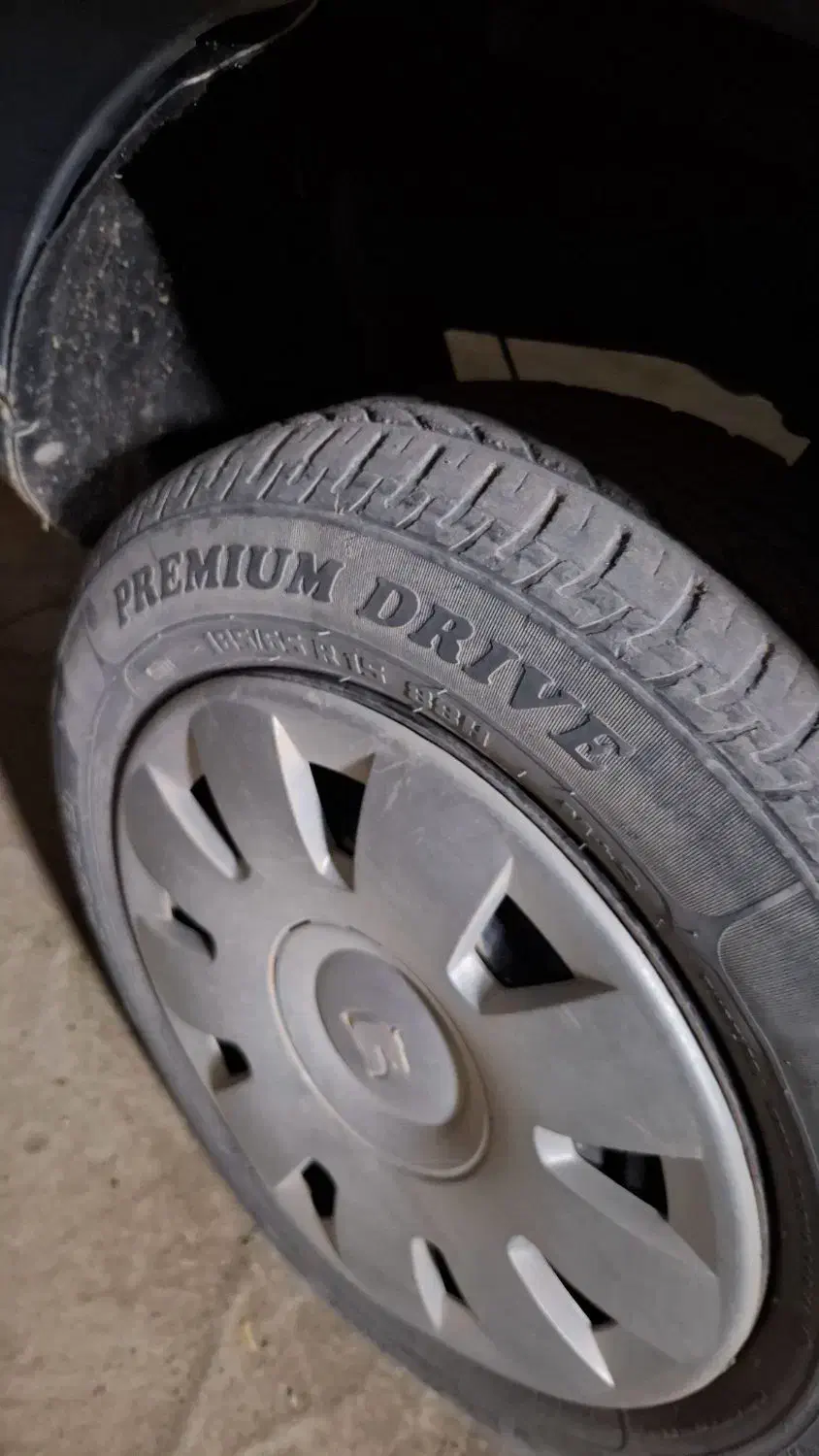 اریسان ۲ دوگانه سوز مدل آخر ۴۰۲|خودرو سواری و وانت|سبزوار, قصبه غربی|دیوار