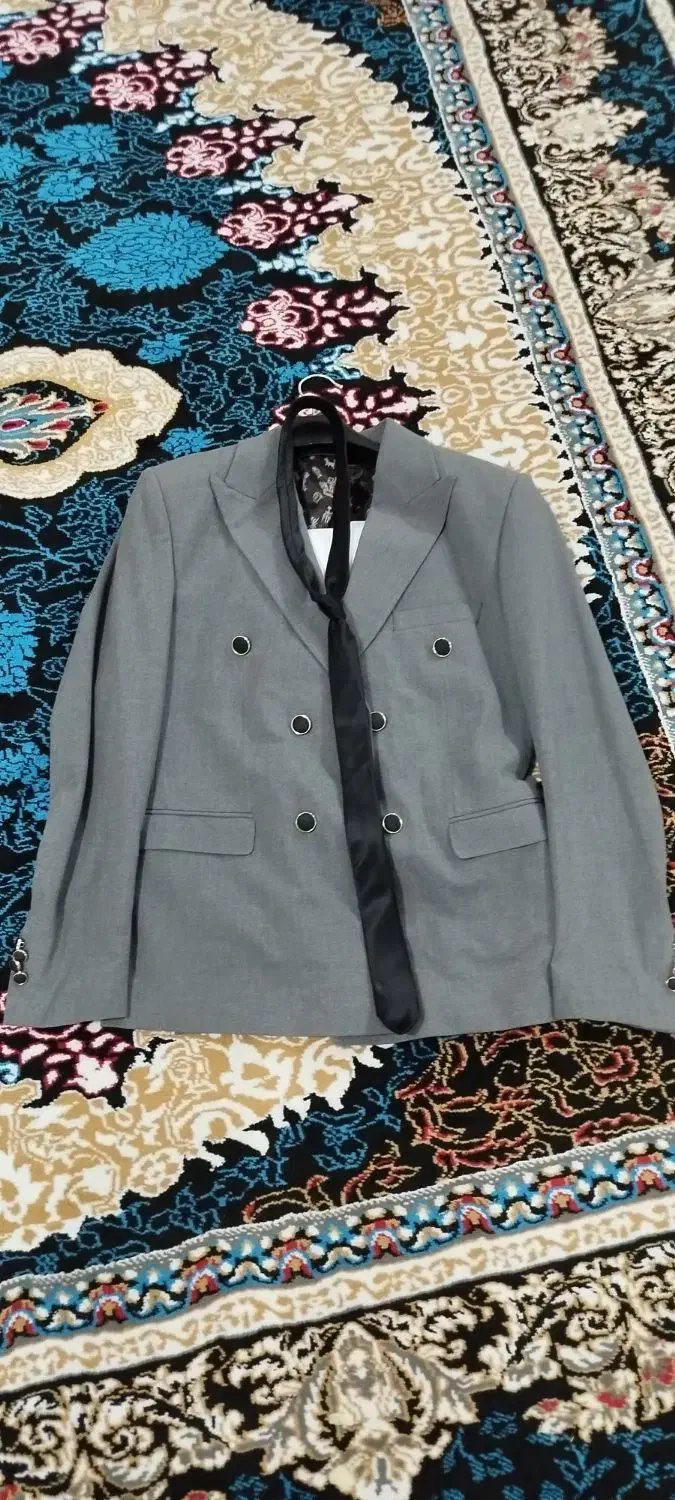 کت شلوار مردانه|لباس|یاسوج, |دیوار