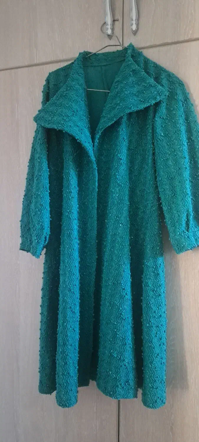 پالتو بامبر کت کراپ شنل سارافون بارانی کت وشلوار|لباس|کارزان, |دیوار