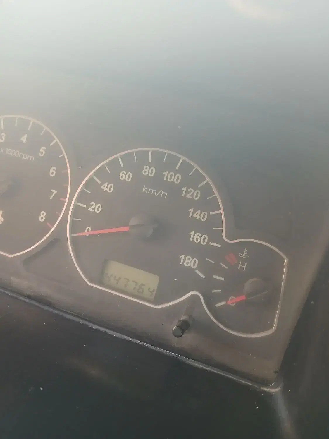 پراید صبا مدل۱۳۸۶|خودرو سواری و وانت|گتوند, |دیوار