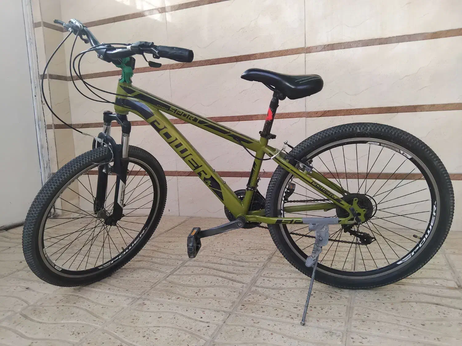 دوچرخه|دوچرخه، اسکیت، اسکوتر|حاجی آباد, |دیوار