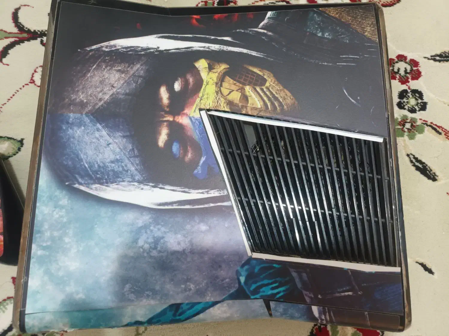 Xbox 360  اسلیم کپی خور|کنسول، بازی ویدئویی و آنلاین|خاش, |دیوار