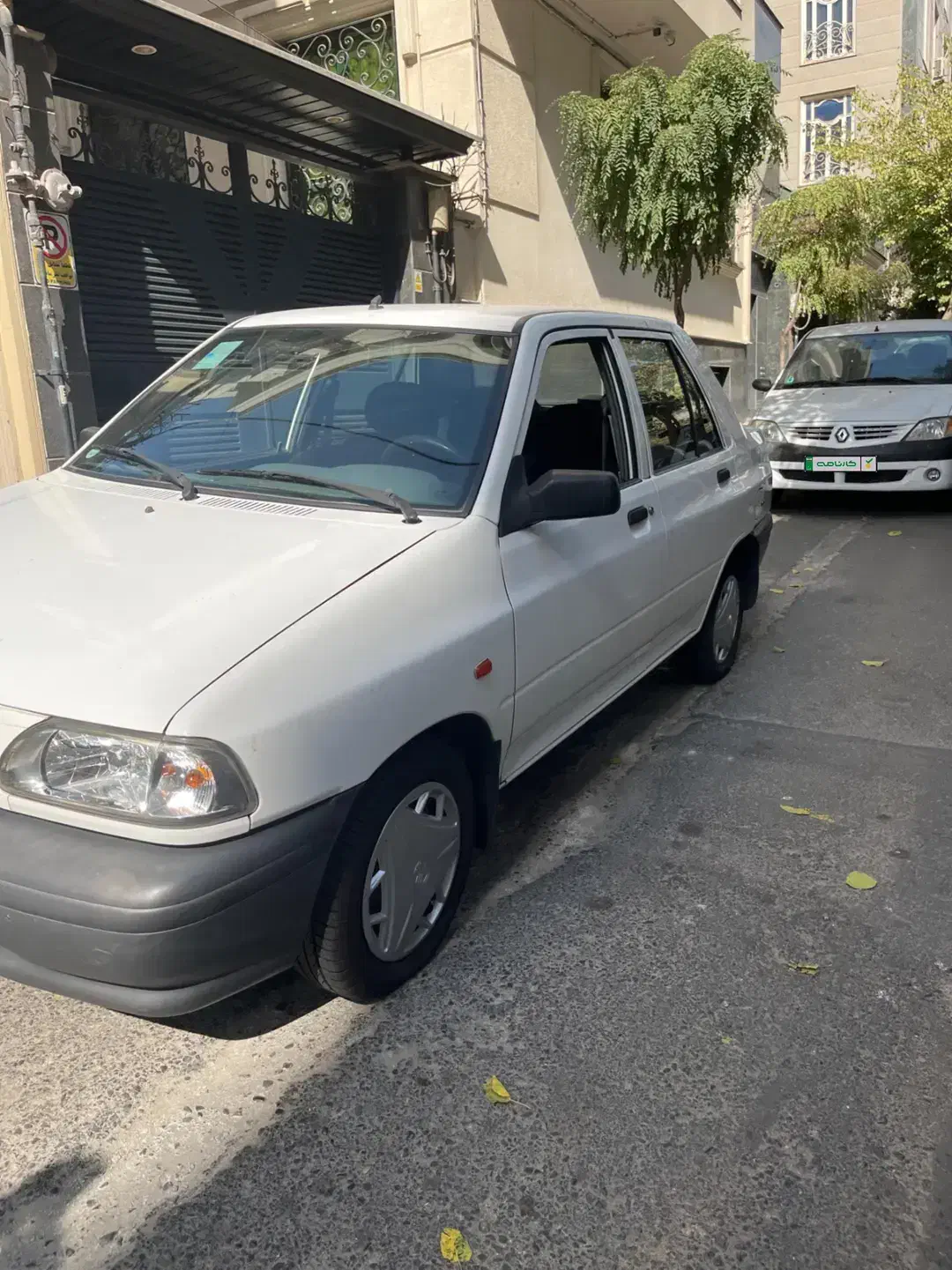 پراید ۱۳۱ SE مدل 1398با ضمانت کارنامه|خودرو سواری و وانت|تهران, میرداماد|دیوار