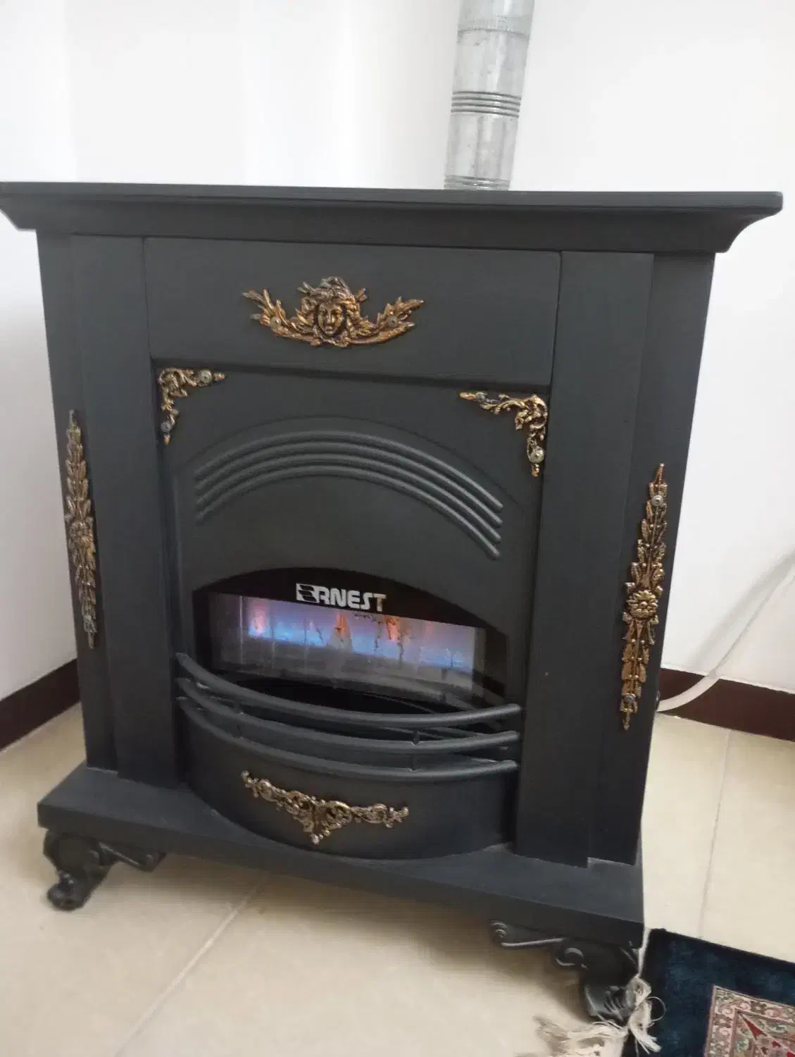 فروش بخاری|بخاری، هیتر، شومینه|اصفهان, بهارستان|دیوار