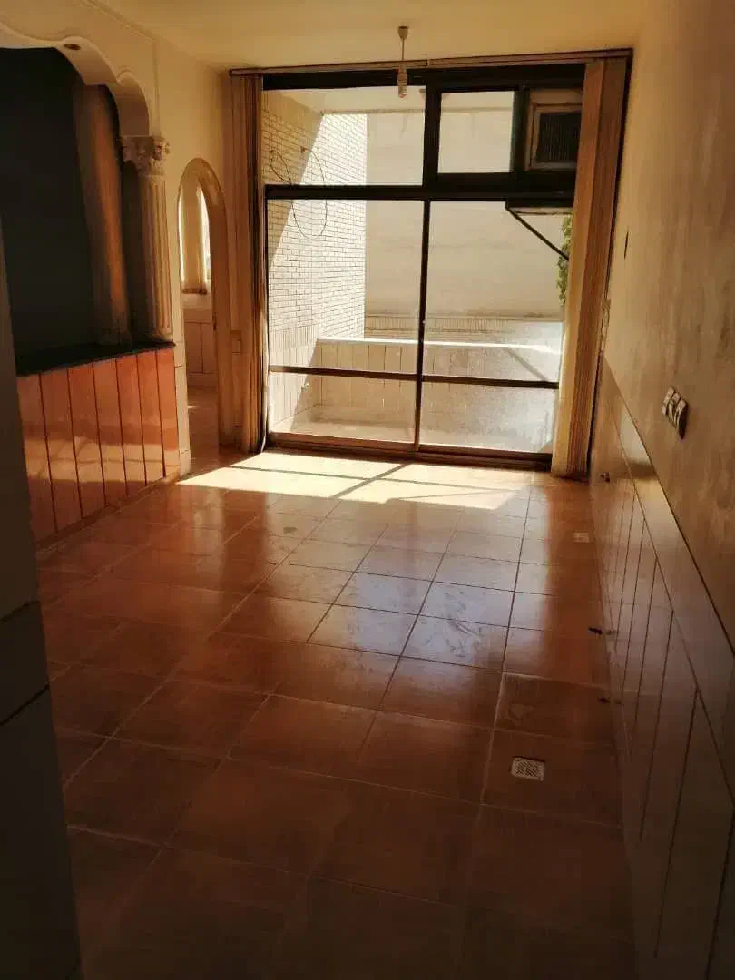 رهن وکرایه واحد۷۵متری همکف|اجارهٔ آپارتمان|نجف‌آباد, طالقانی|دیوار