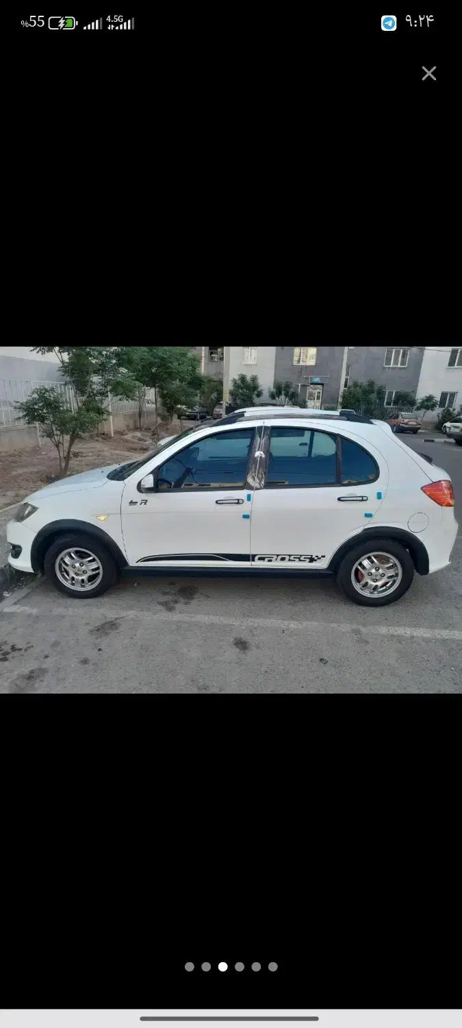 کوییکr مدل ۹۹|خودرو سواری و وانت|پرند, فاز ۶|دیوار