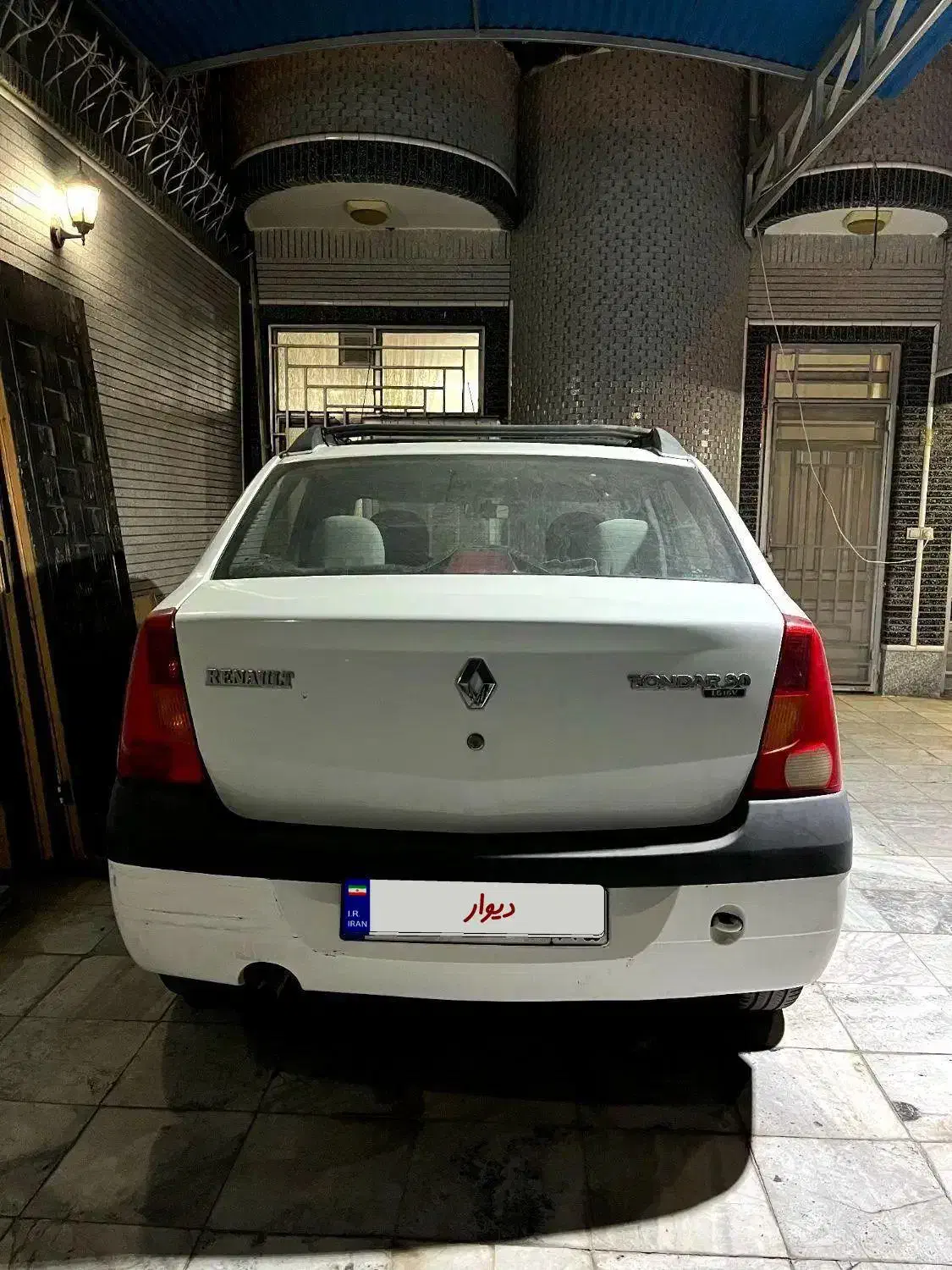 ال 90 E2 مدل 1390|خودرو سواری و وانت|زاهدان, |دیوار