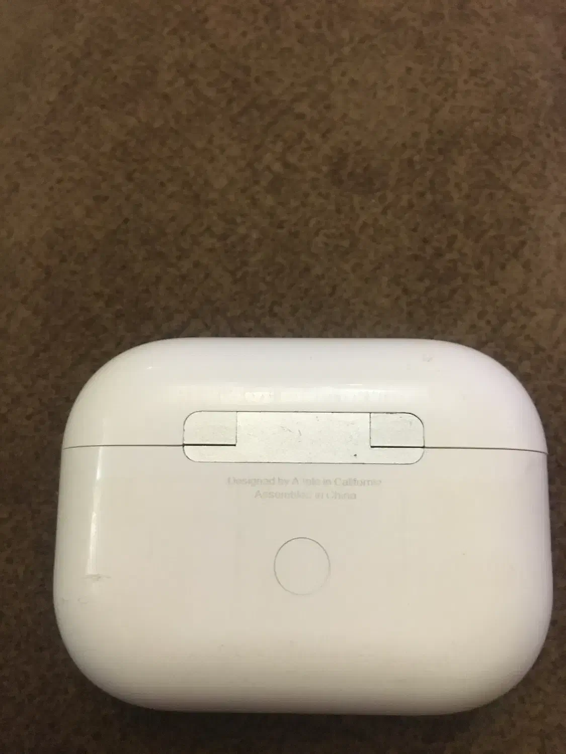 ایرپاد پرو ۱ اصلی|لوازم جانبی موبایل و تبلت|تهران, هاشمی|دیوار