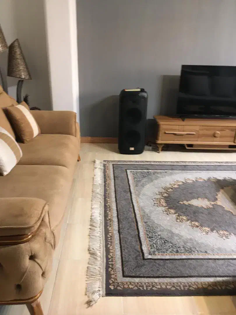 واحد ۱۲۰متری خوش نقشه ،تک واحدی|فروش آپارتمان|رشت, فرزانه|دیوار