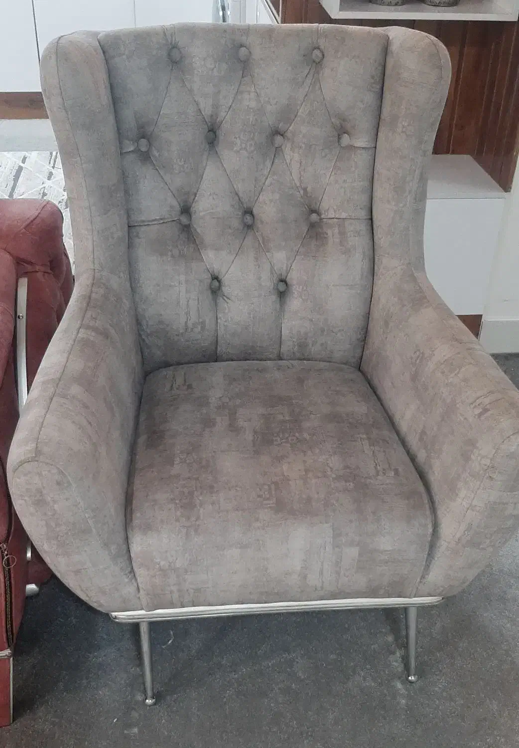 مبل مدل چستر|مبلمان خانگی و میز عسلی|بندر ماهشهر, |دیوار