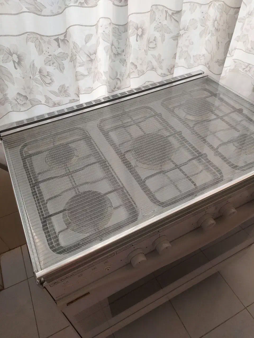 اجاق گاز 5شعله پادیسان|اجاق گاز و لوازم برقی پختوپز|همدان, |دیوار