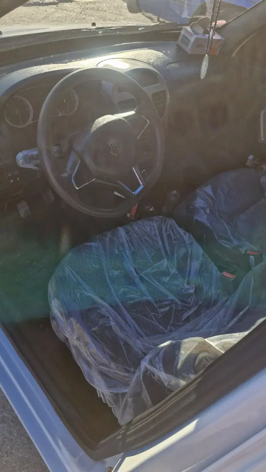 ساینا اس ۸۵ گانه|خودرو سواری و وانت|بابل, |دیوار