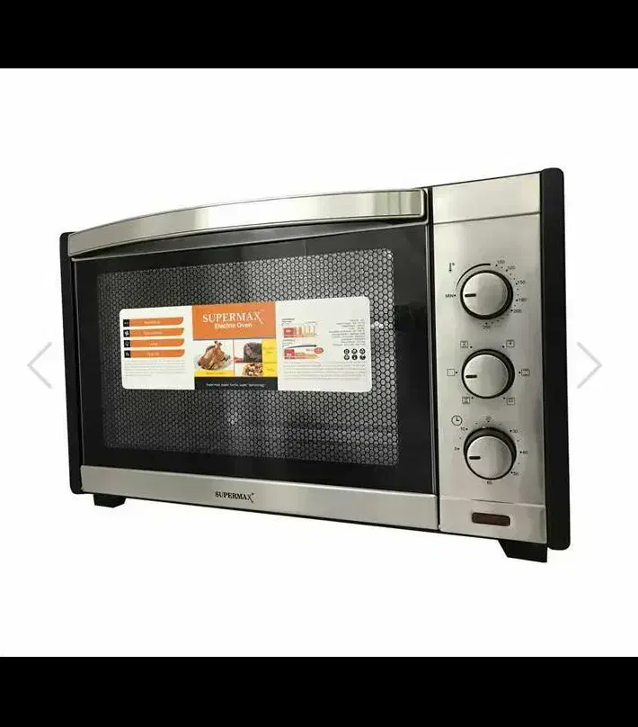 آون توستر super max s250|اجاق گاز و لوازم برقی پخت‌وپز|شوشتر, |دیوار