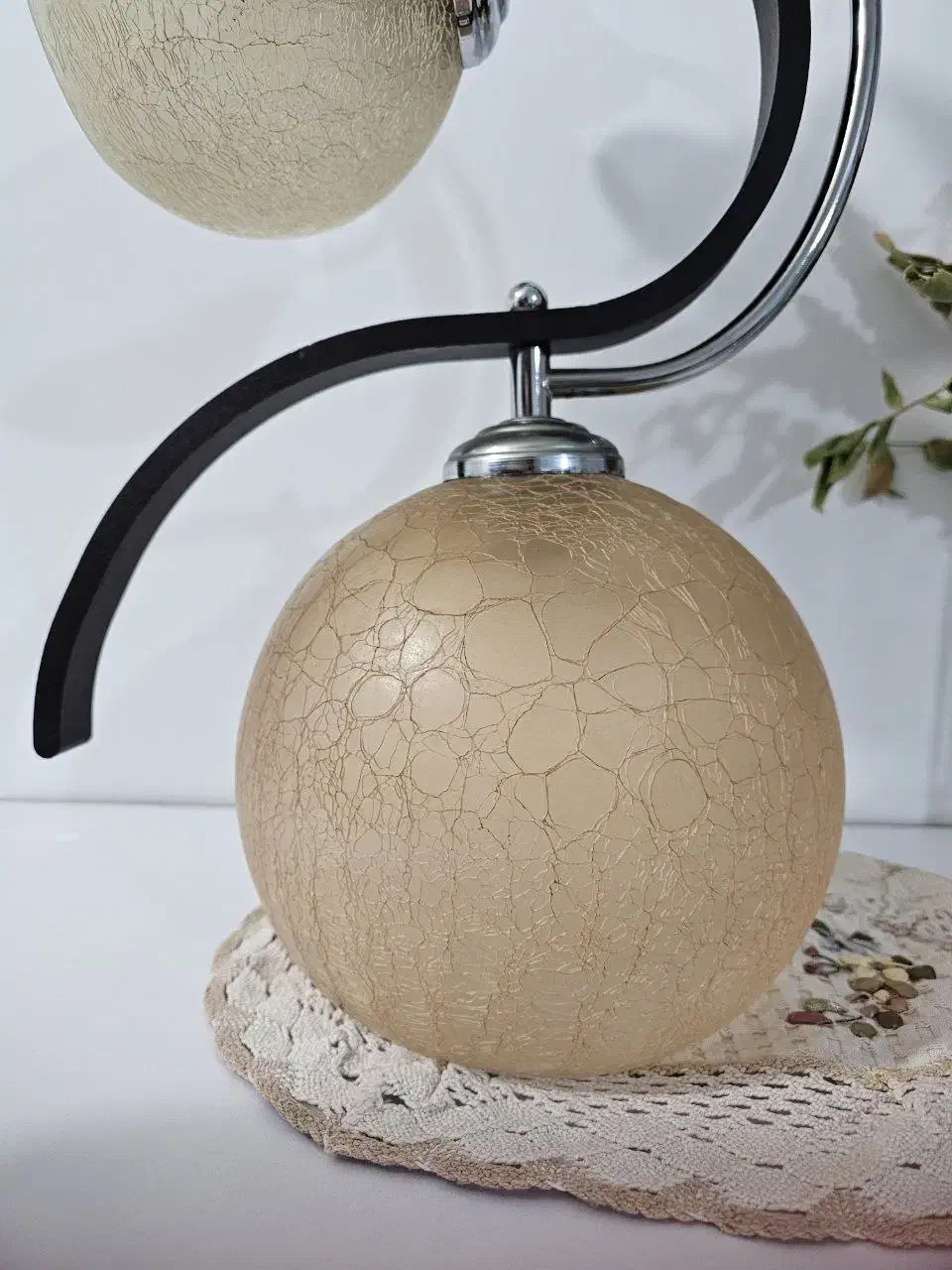 لوستر آویز سقفی سالم سالم|لوستر و چراغ آویز|کرمانشاه, |دیوار