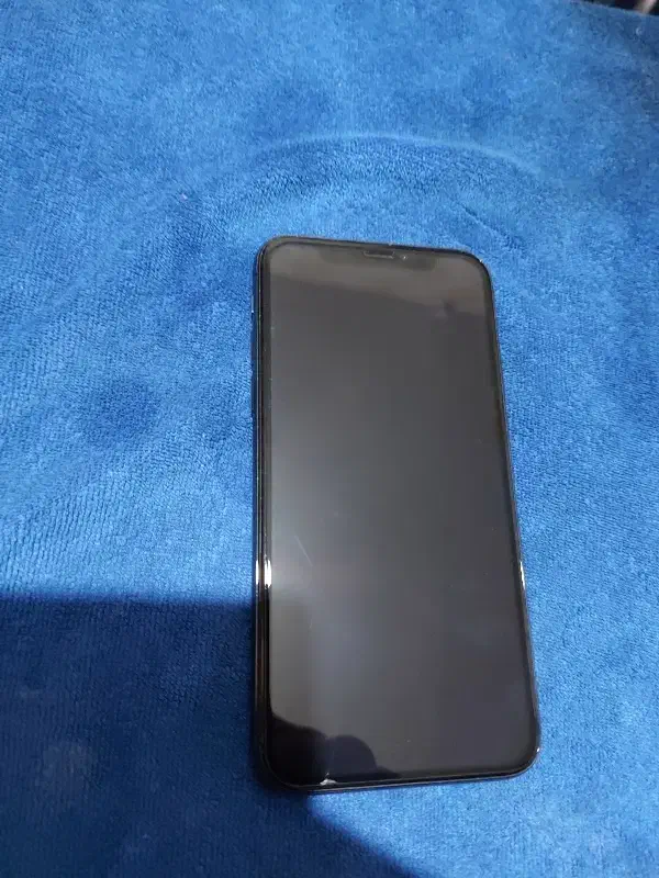 iPhone x 256g|موبایل|تهران, تهرانپارس شرقی|دیوار