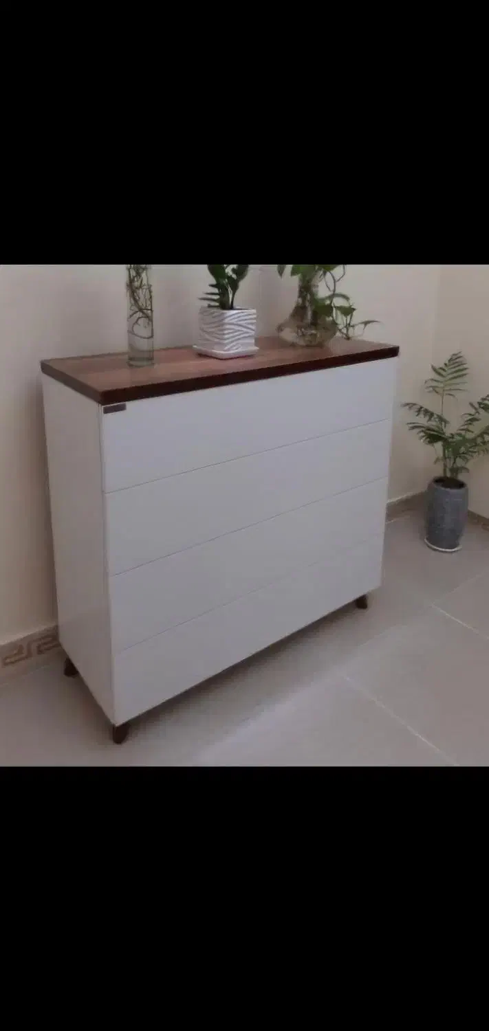 جاکفشی نو|جاکفشی، کمد، دراور|گنبد کاووس, |دیوار