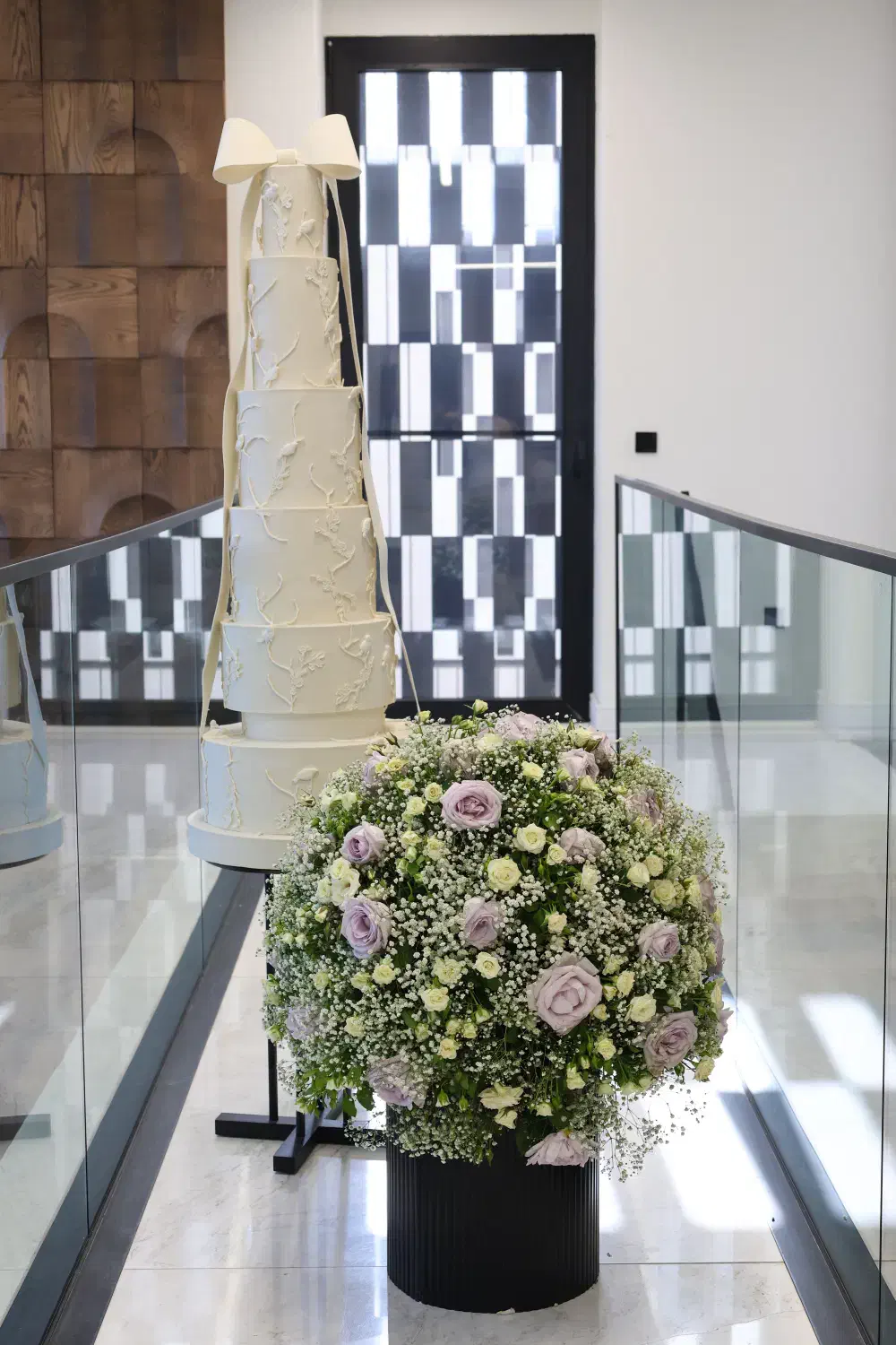 ماکت کیک|مجسمه، تندیس، ماکت|ساوه, |دیوار