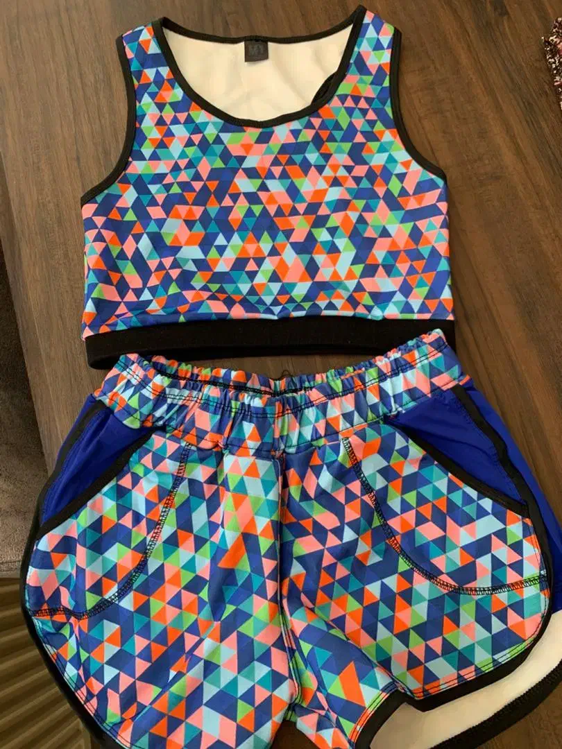 ست لباس ورزشی|لباس|کرمان, |دیوار