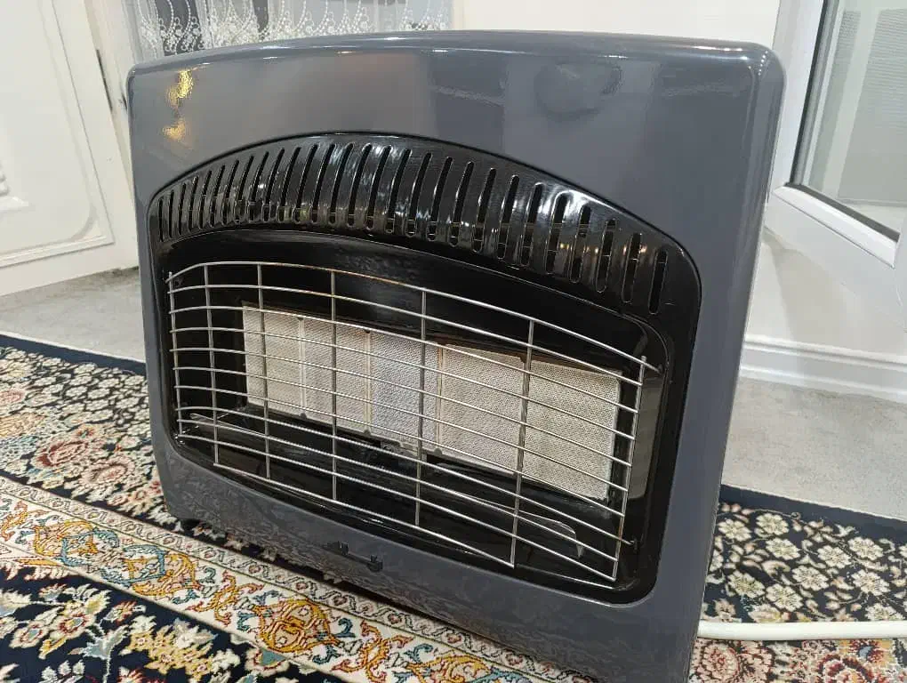 بخاری|بخاری، هیتر، شومینه|بندر ماهشهر, |دیوار