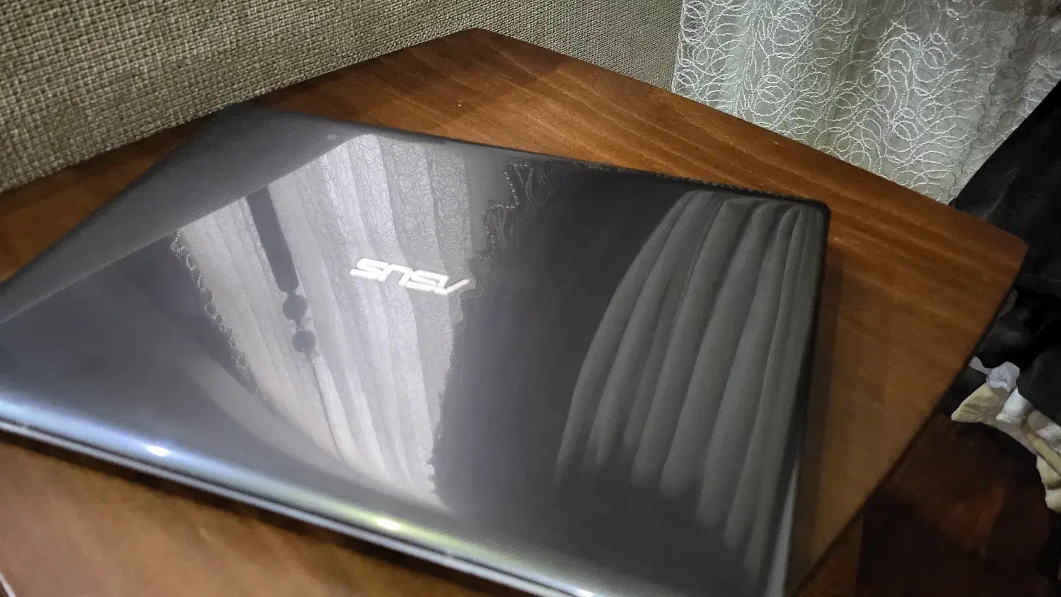 لپتاپ ایسوس ASUS|رایانه همراه|اسلام‌شهر, شهرک واوان|دیوار