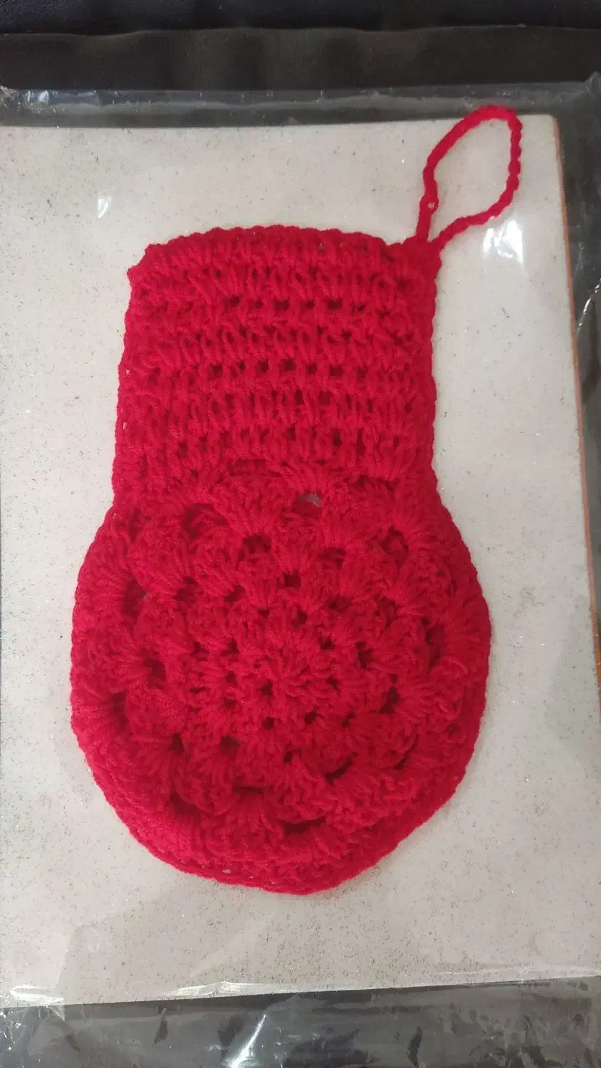 لیف و اسکاج (دوک)|مواد شوینده و دستمال کاغذی|گرمدره, |دیوار