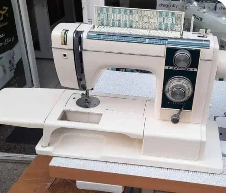 چرخ خیاطی|چرخ خیاطی و ریسندگی|زابل, |دیوار