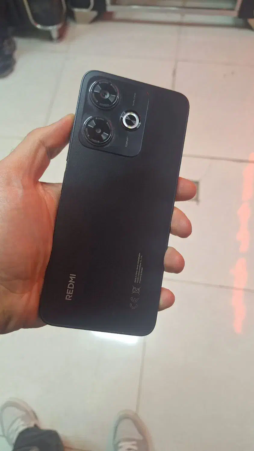 گوشی|موبایل|قیدار, |دیوار