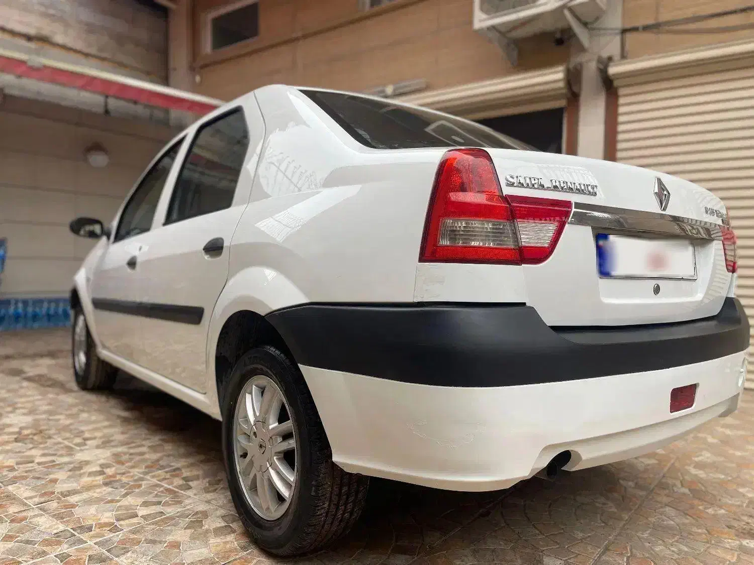 ال نود مشابه صفر خشک|خودرو سواری و وانت|رشت, پل تالشان|دیوار