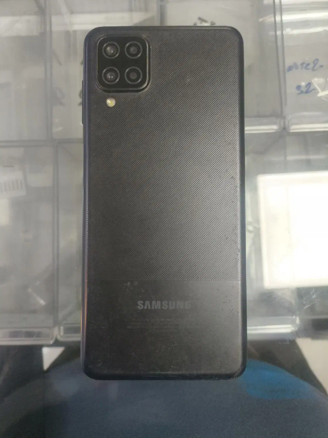 a12|موبایل|رباطکریم, شترخوار|دیوار