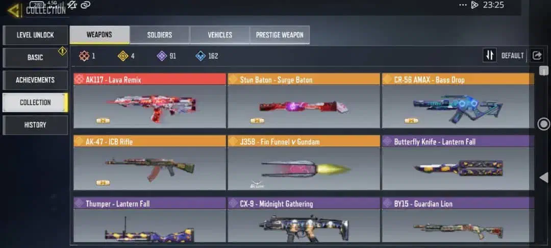 اکانت کالاف تک سیو|کنسول، بازی ویدئویی و آنلاین|پردیس, فاز ۶|دیوار