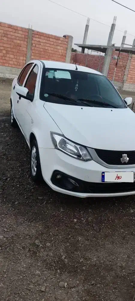 ساینا s|خودرو سواری و وانت|اردبیل, |دیوار