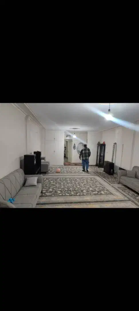 خونه 83متری اپارتمانی|فروش آپارتمان|قدس, شهر‌قدس|دیوار