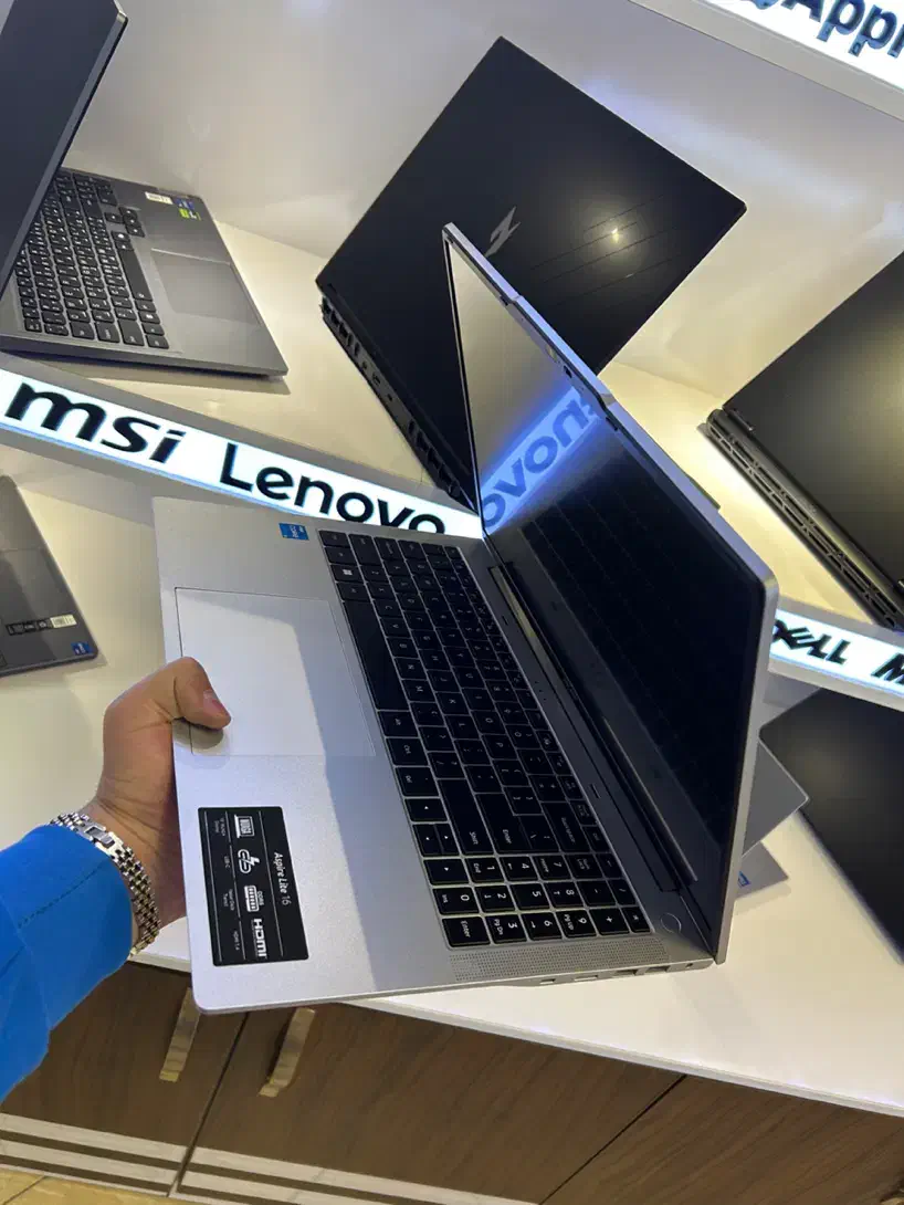 فروش ویژه لپ تاپ آکبند Acer|رایانه همراه|ارومیه, |دیوار