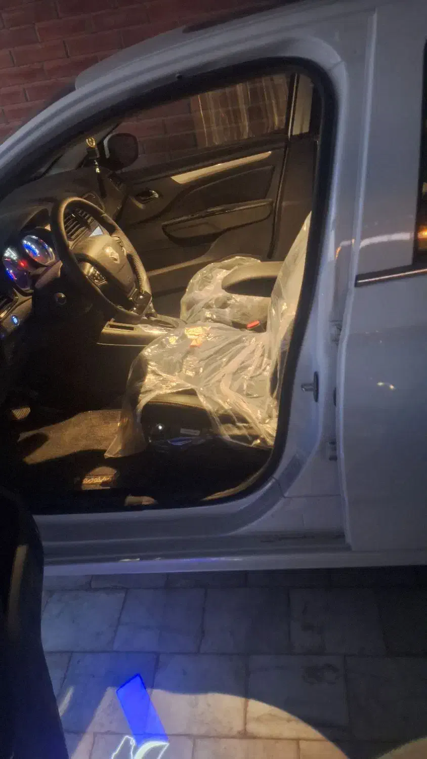 تارا اتومات v4|خودرو سواری و وانت|زابل, |دیوار