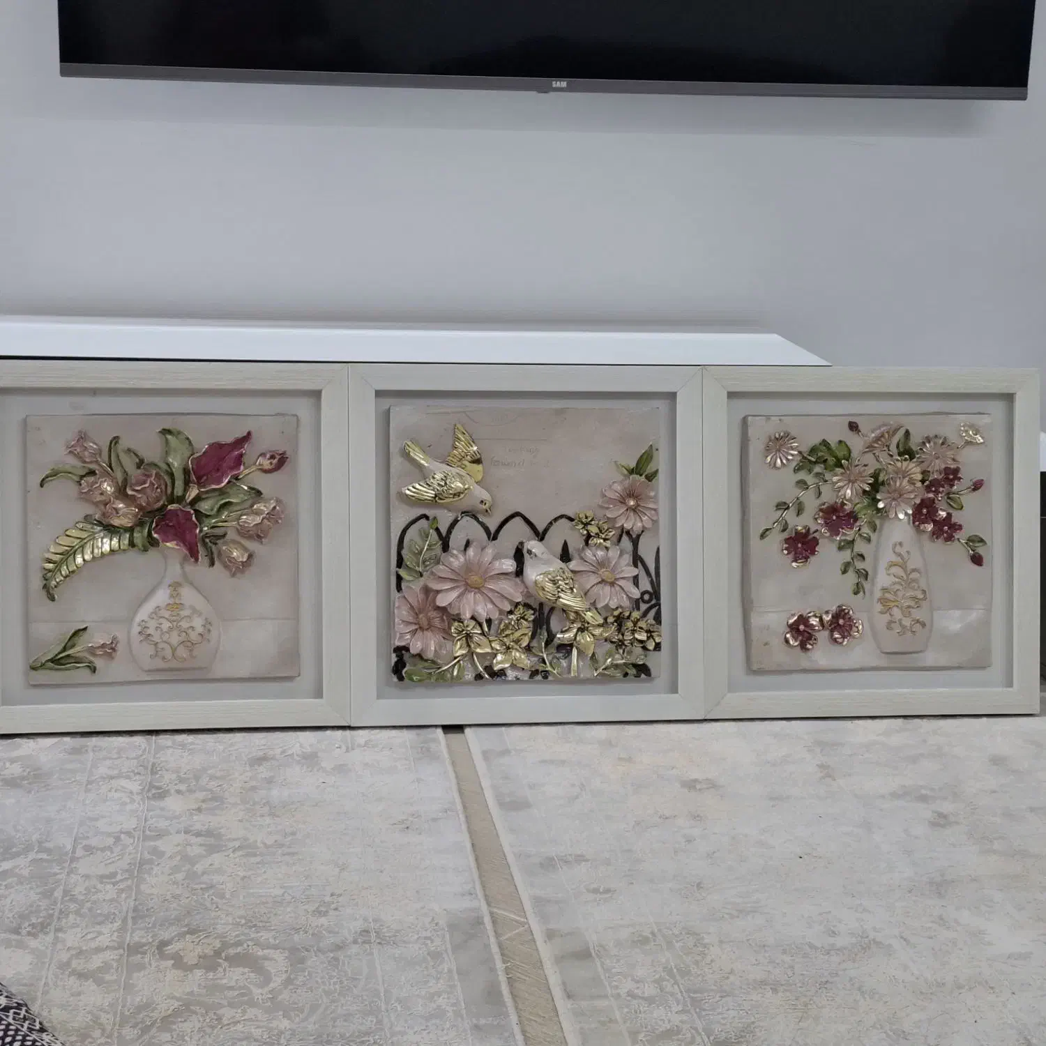 تابلو|تابلو، نقاشی، عکس|فولادشهر, B7|دیوار