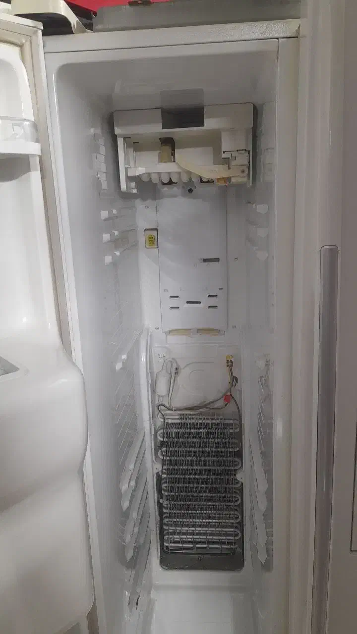 تعمیرات یخچال فریزر|خدمات پیشه و مهارت|رومشکان, |دیوار