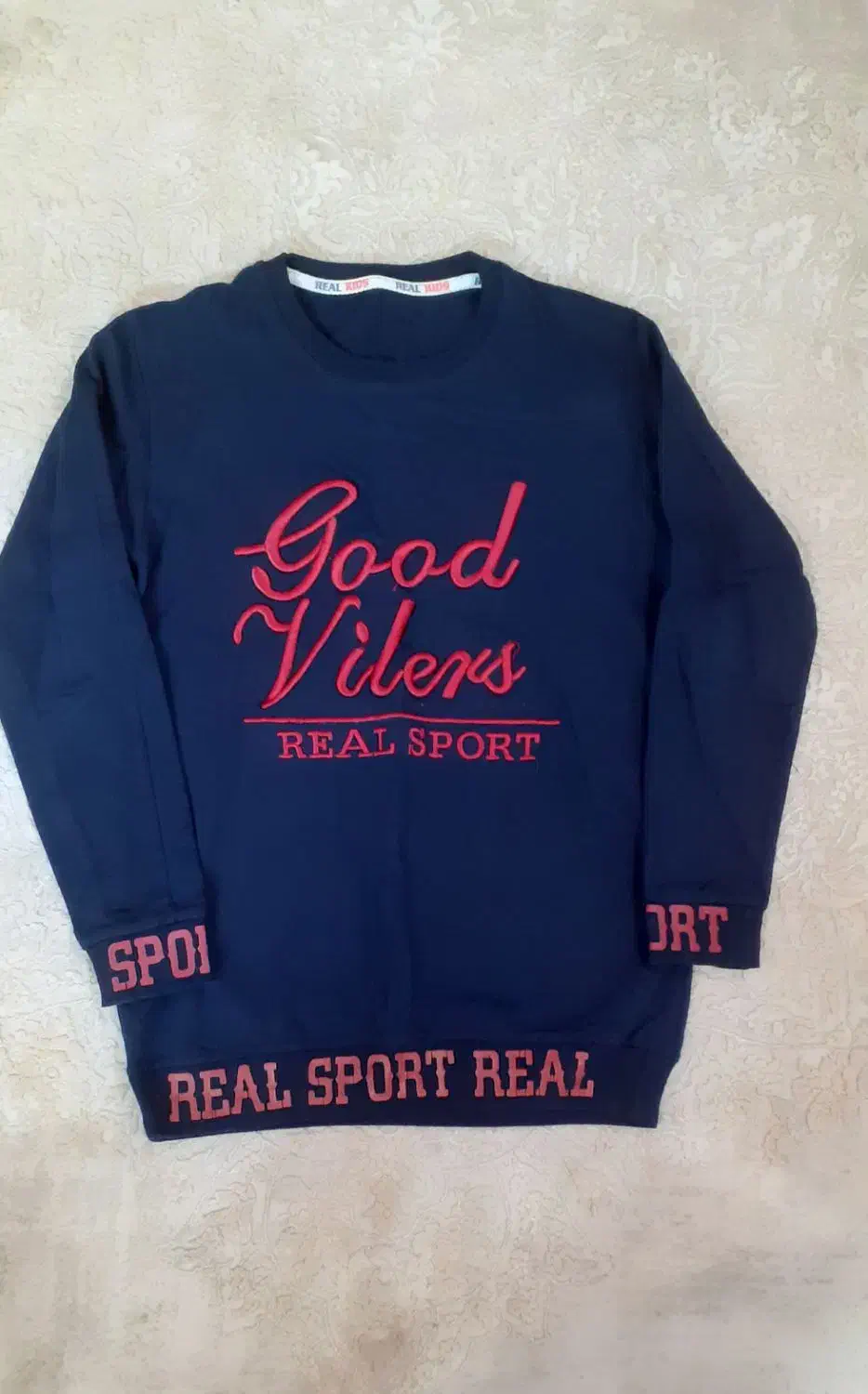 لباس پسرانه برای ۱۱ تا ۱۳ سال|کفش و لباس بچه|مشهد, تربیت (صدف)|دیوار