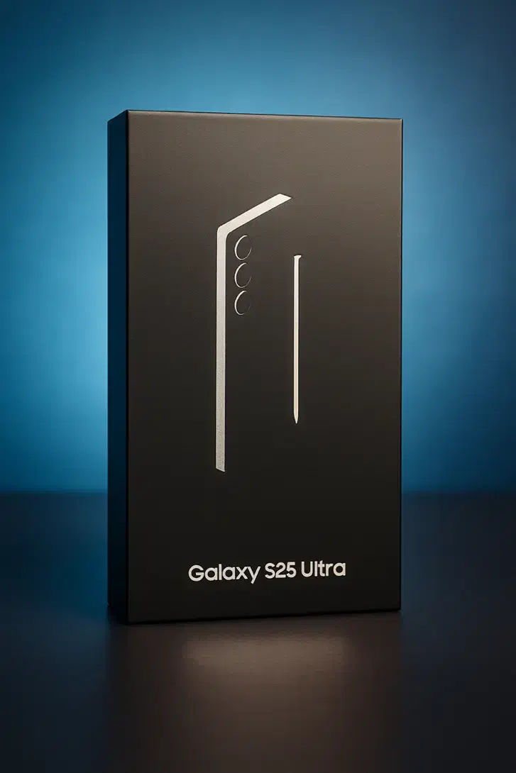 Samsung Galaxy S25 Ultra آکبند و پلمپ شرکتی|موبایل|تهران, پونک|دیوار