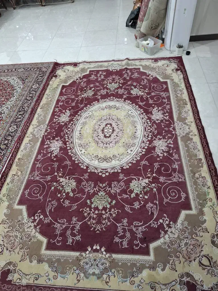 ۳ تخته فرش|فرش|تهران, خانی آباد نو جنوبی|دیوار