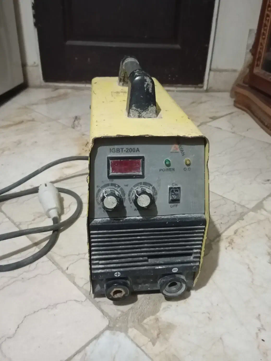 قوری فوری|ابزارآلات|تهران, قیطریه|دیوار