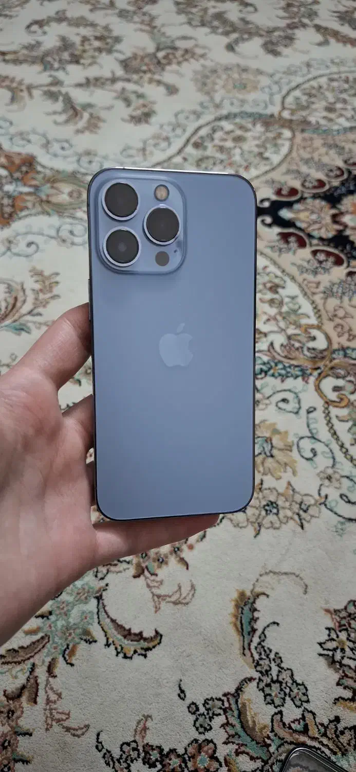 ایفون 13 پرو|موبایل|تربت‌حیدریه, قائم|دیوار