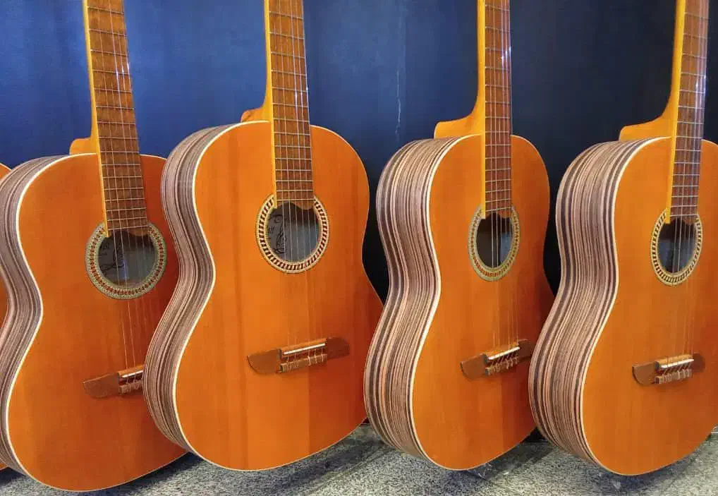 گیتار برای افراد مبتدی|گیتار، بیس، امپلیفایر|ورامین, ورامین|دیوار