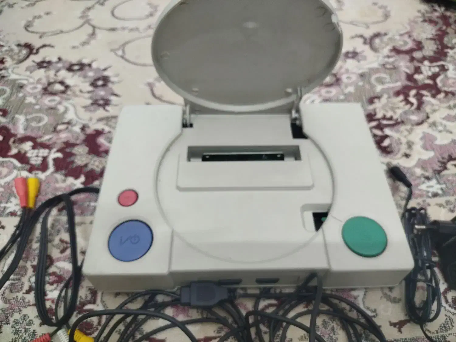 آتاری قدیمی|کنسول، بازی ویدئویی و آنلاین|کاشمر, |دیوار