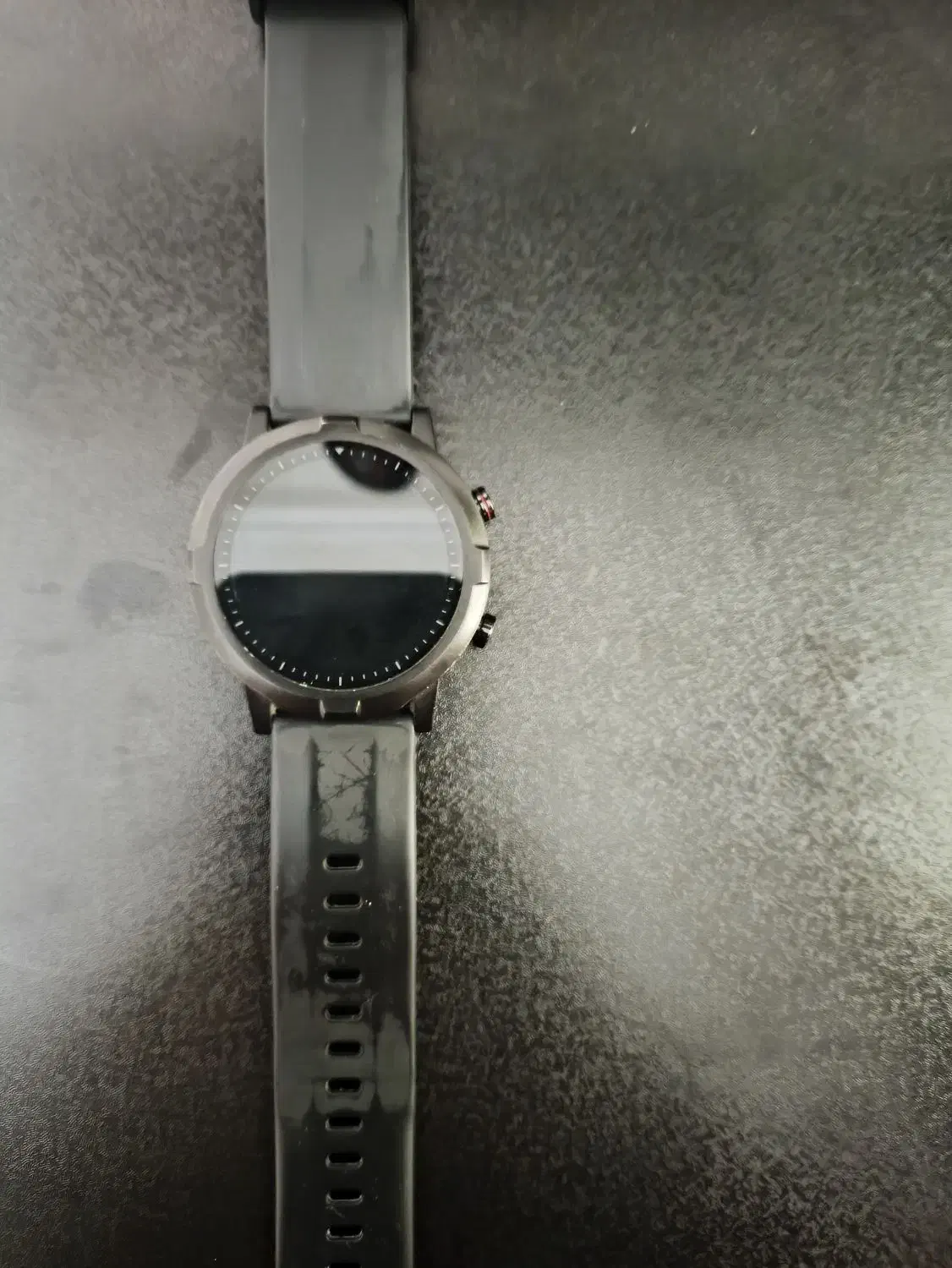 ساعت هوشمند هایلو rt|ساعت|تهران, نبی اکرم|دیوار