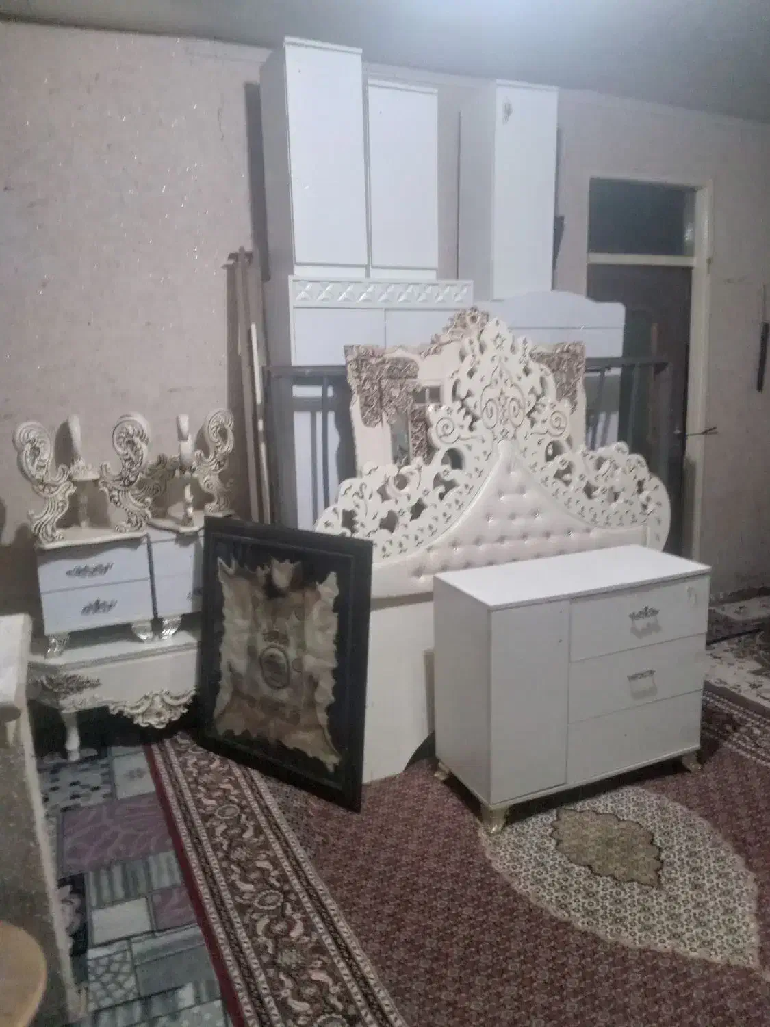 لوازم خانگی|حراج|محمدیه-قزوین, |دیوار