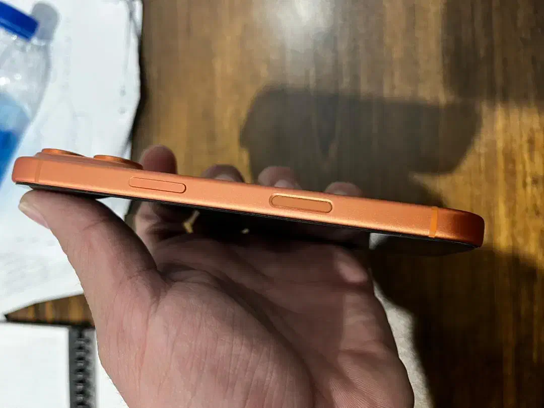 ایفون ۱۷پرو iPhone 17poro معاوضه با ۱۶پرومکس 16max|موبایل|تهران, شهرک خرازی|دیوار