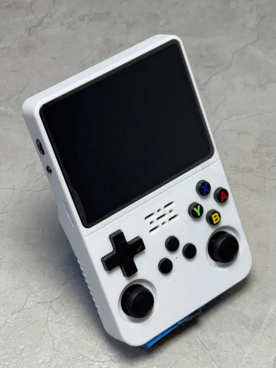 کنسول r36s|کنسول، بازی ویدئویی و آنلاین|مشهد, حسین‌آباد|دیوار