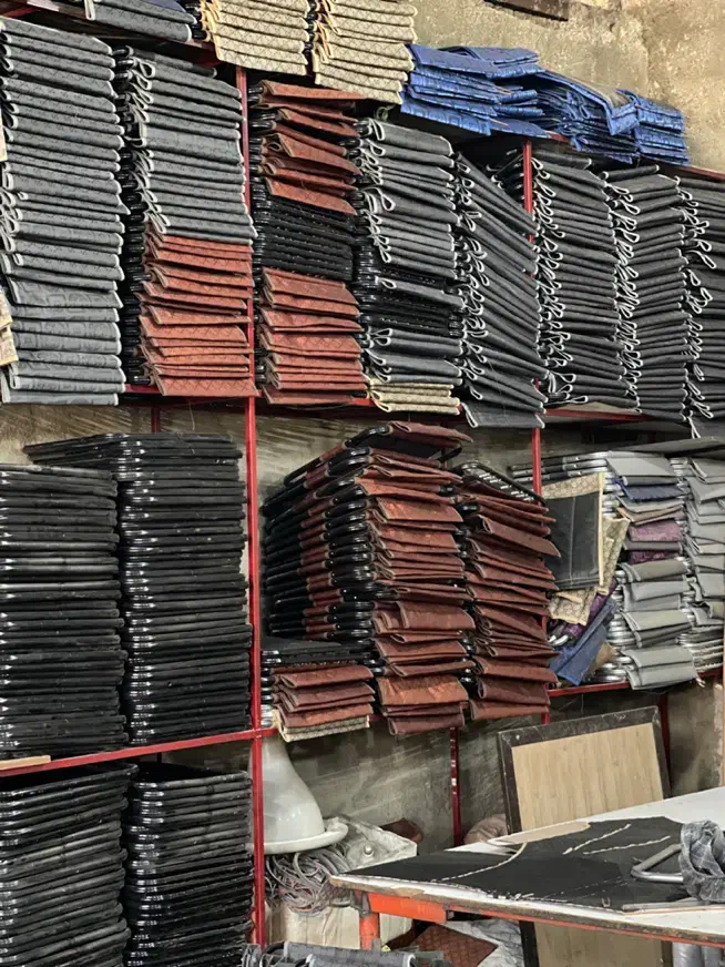 صندلی تاشو قیمت کارخونه ۹فنر|صندلی و نیمکت|تهران, آذری|دیوار