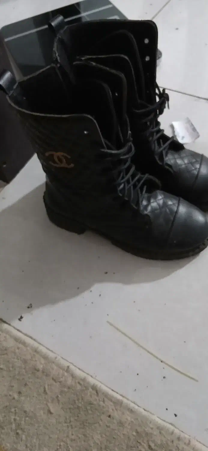 کفش زنانه مجلسی|کیف، کفش، کمربند|قرچک, پویینک|دیوار