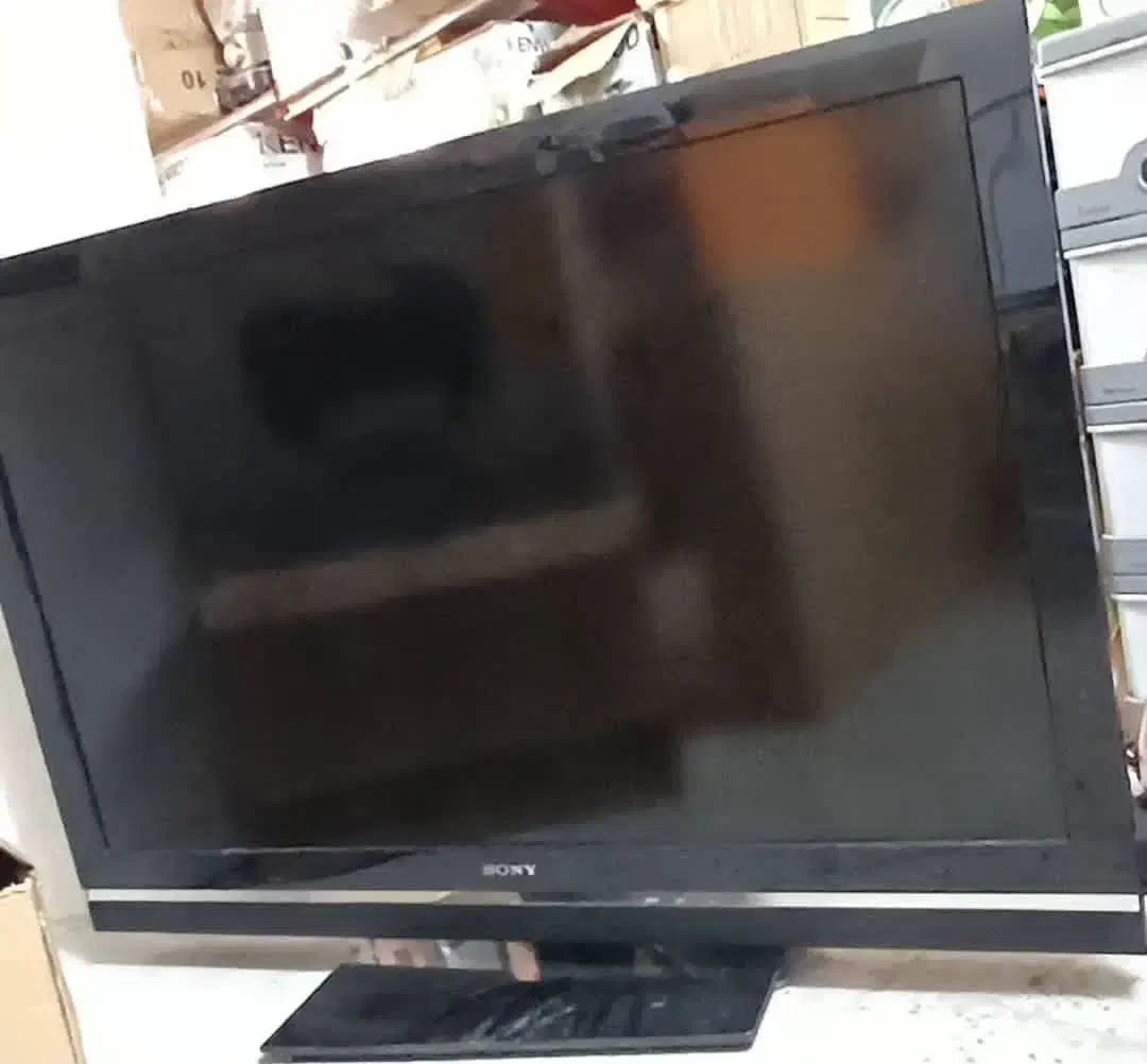 تلویزیون سونی ۴۲ اینچ|تلویزیون و پروژکتور|تهران, شاهین|دیوار